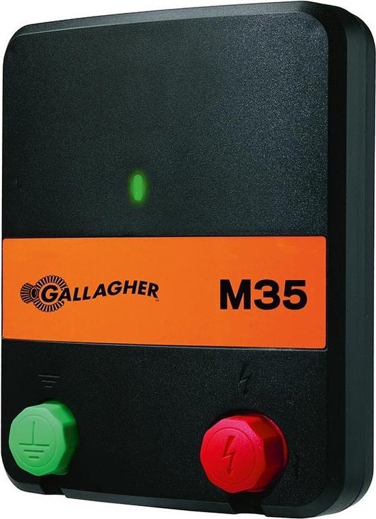 Gallagher M35 