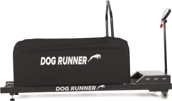 Dog Runner XL hondenloopband 