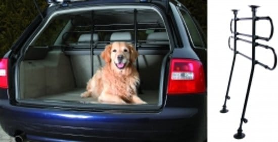 Aanklager Voorloper Stevenson Beste hondenrek voor in de auto in 2022 [koopgids] - hondenpagina.com