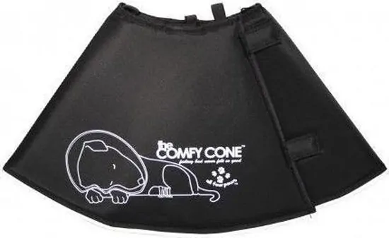 Comfy cone hondenkap 