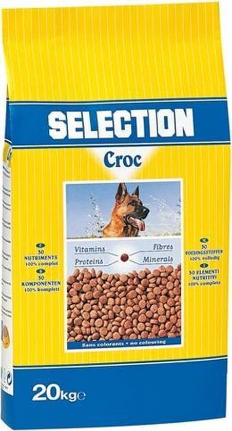 Royal Canin Selection Croc - Hondenvoer 